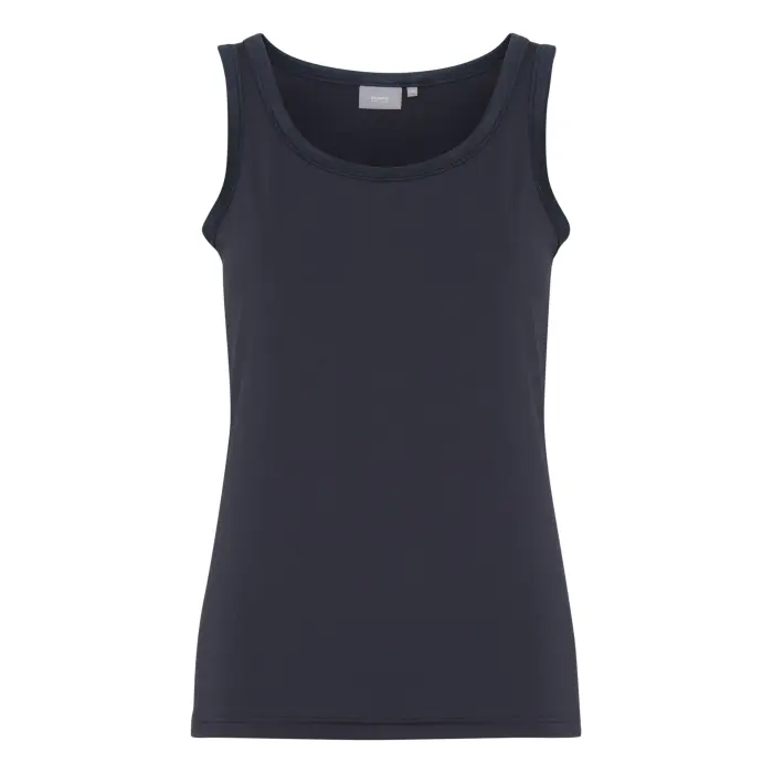 Damen-Top aus Satinette b.young iane sin b