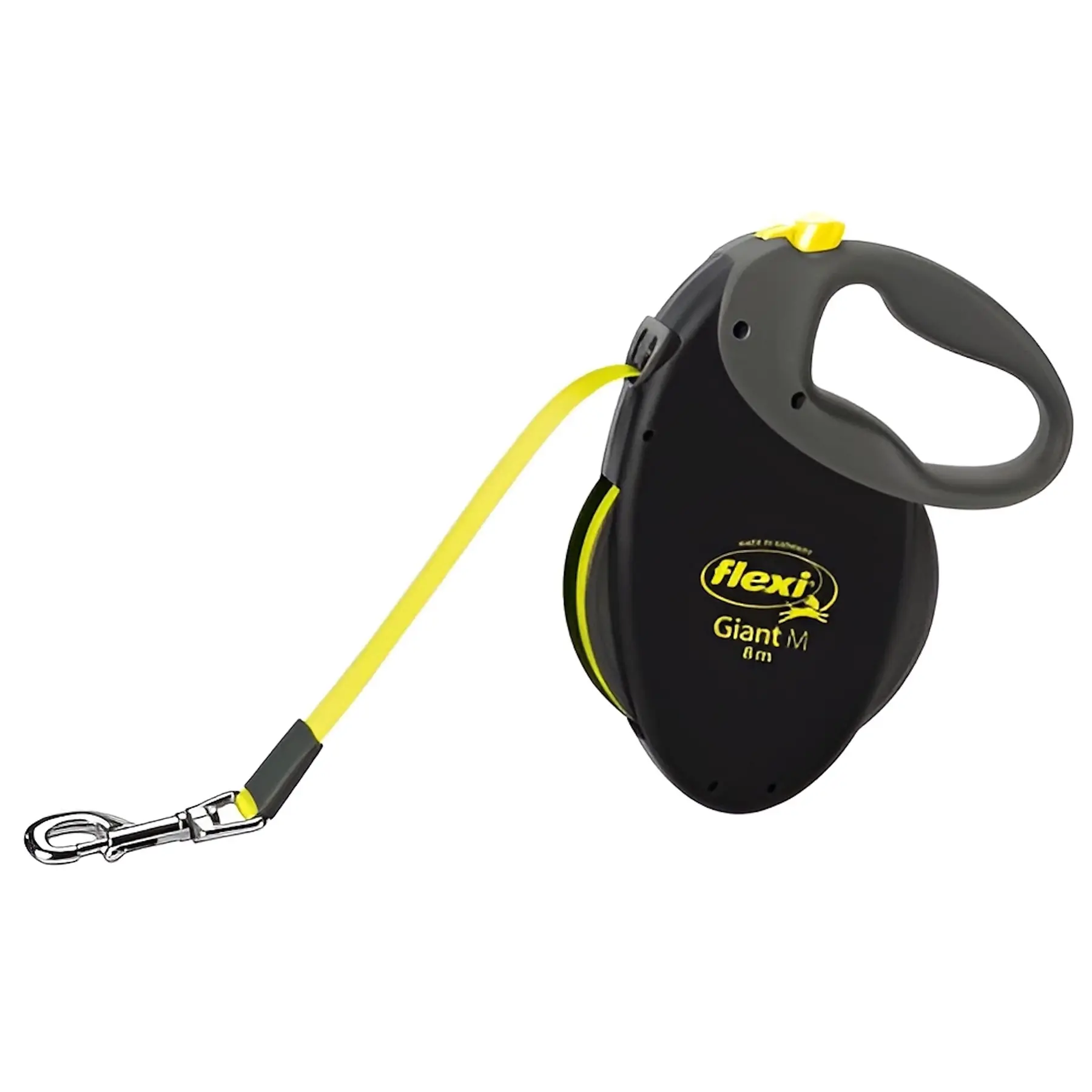 Correa para perros Flexi Giant