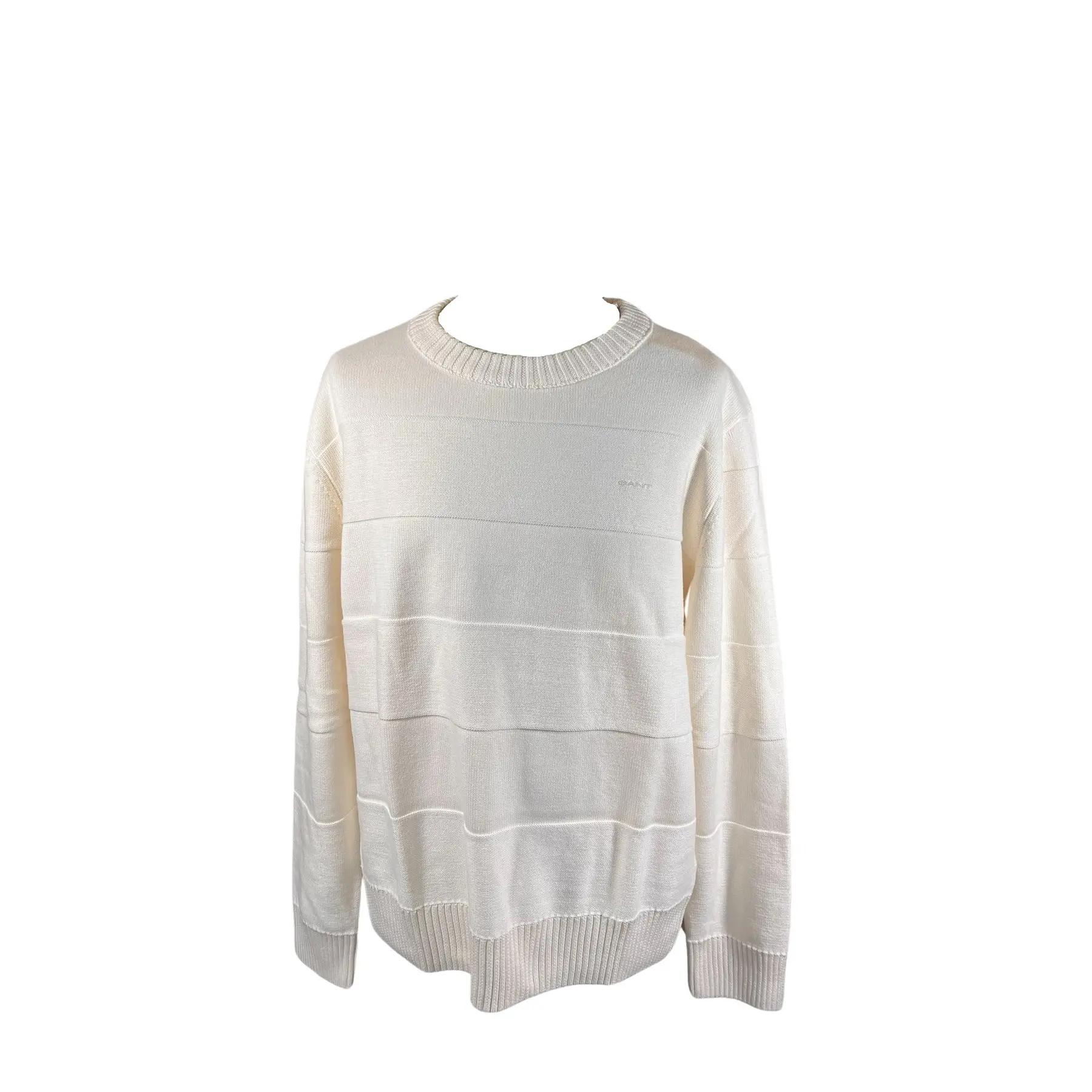 Gestreifter Pullover barston Gant