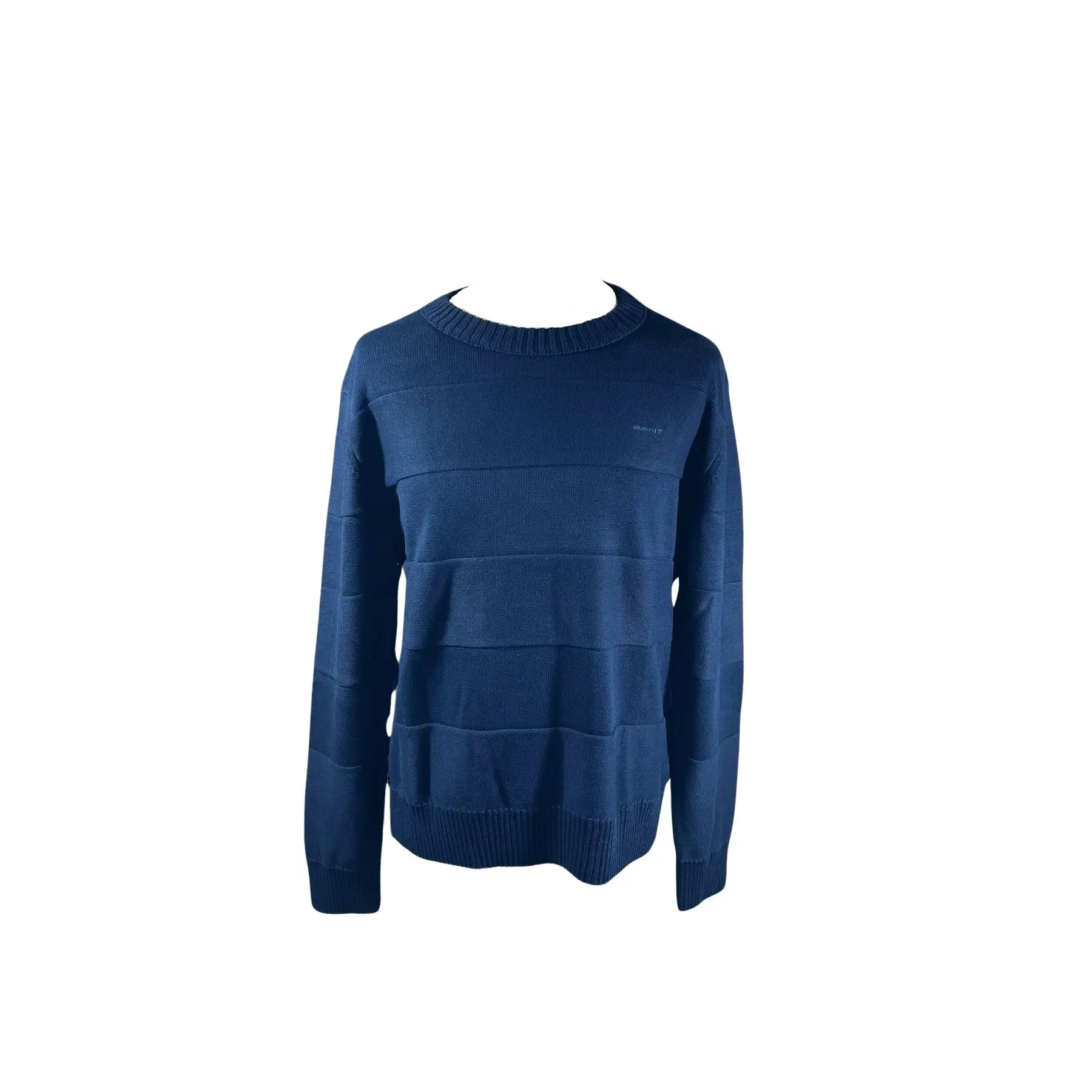Gestreifter Pullover barston Gant