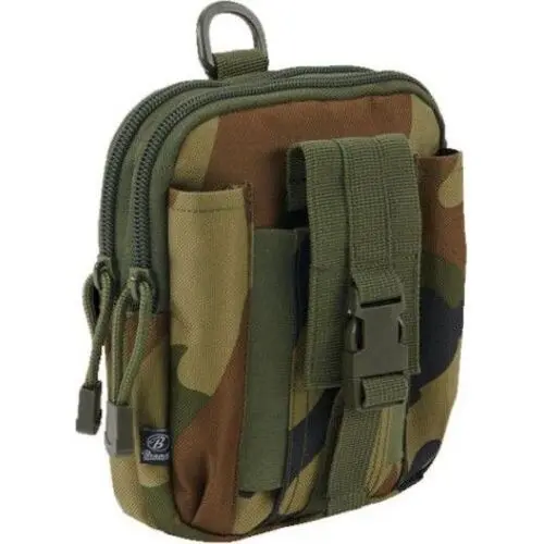 Pochette Brandit Molle Functional