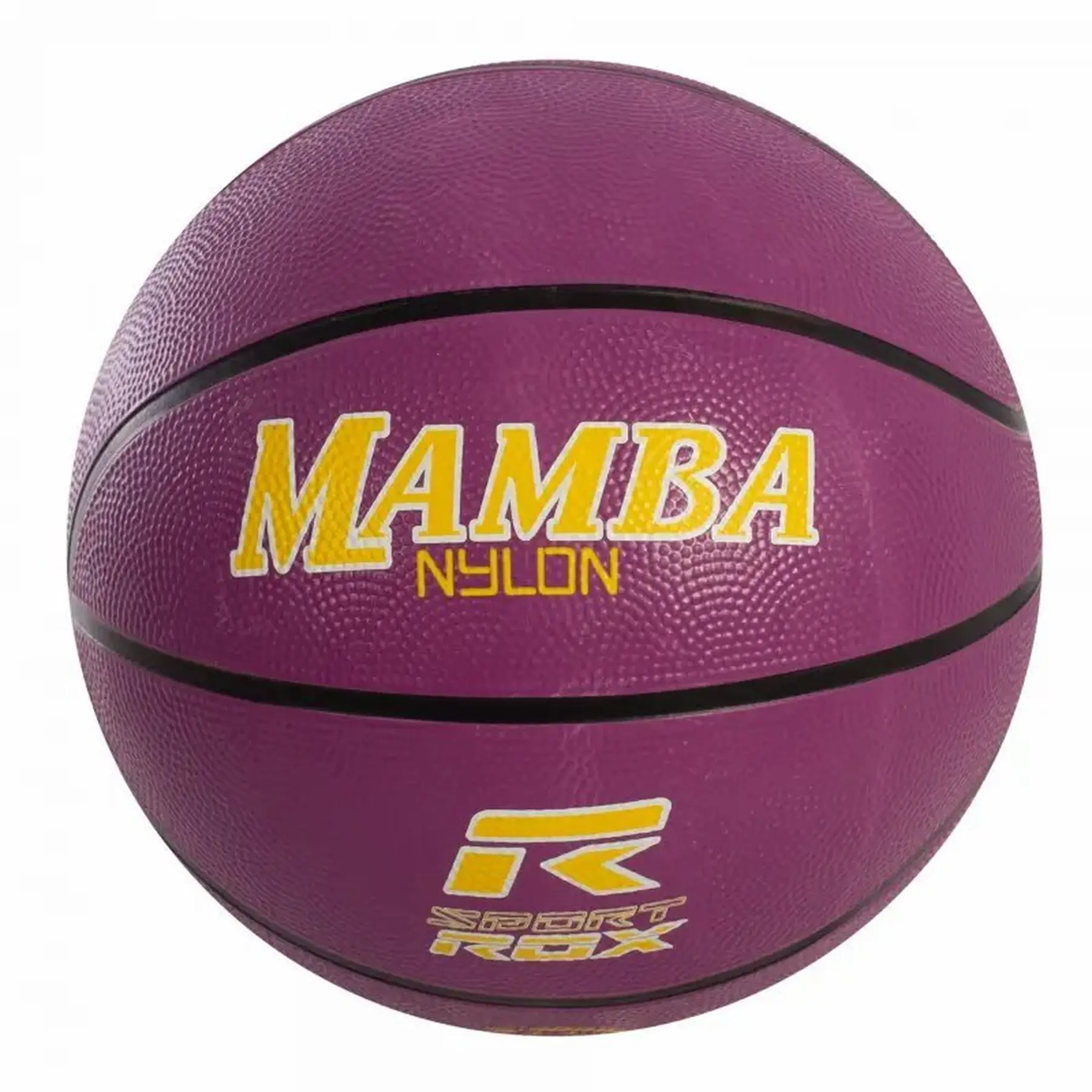 Balón de Baloncesto Rox Mamba
