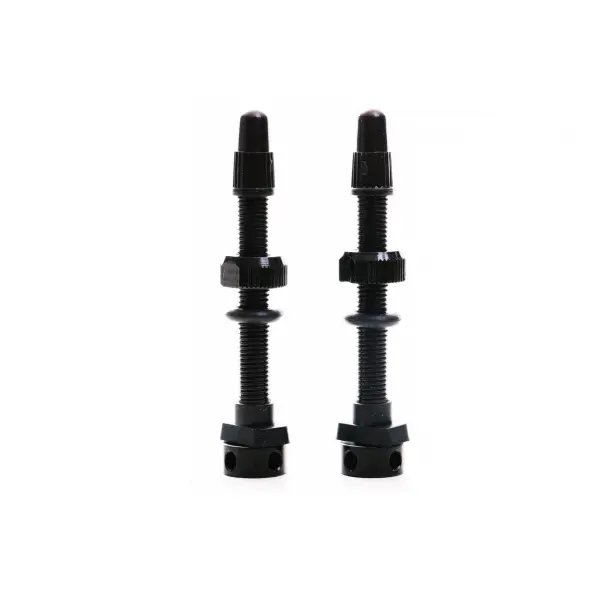 Paar pneumatische accessoires met kleppen inbegrepen Mr Wolf insert banger 2.0 plus