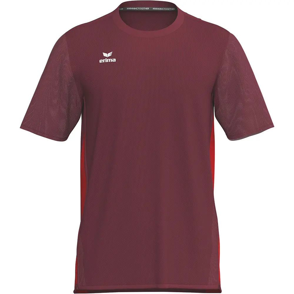 T-Shirt Kind Erima T&F Wings