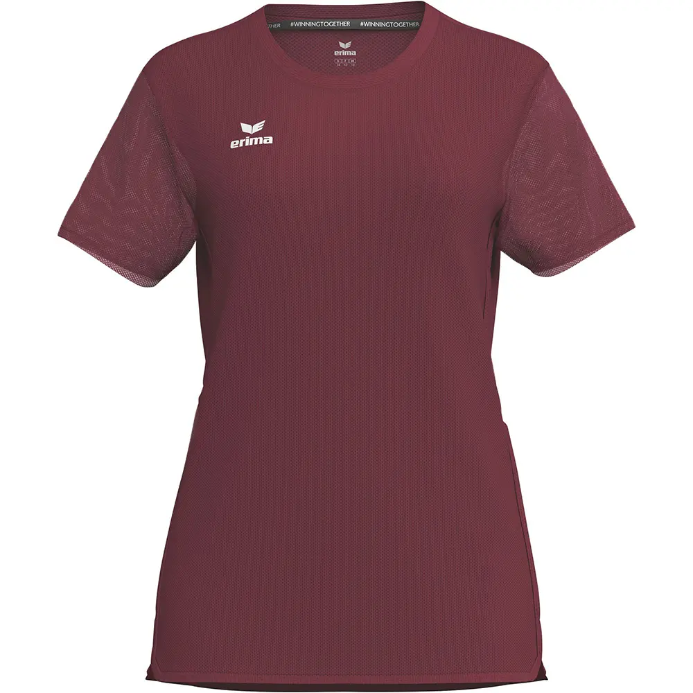 T shirt femme Erima T&F Wings - vue 10