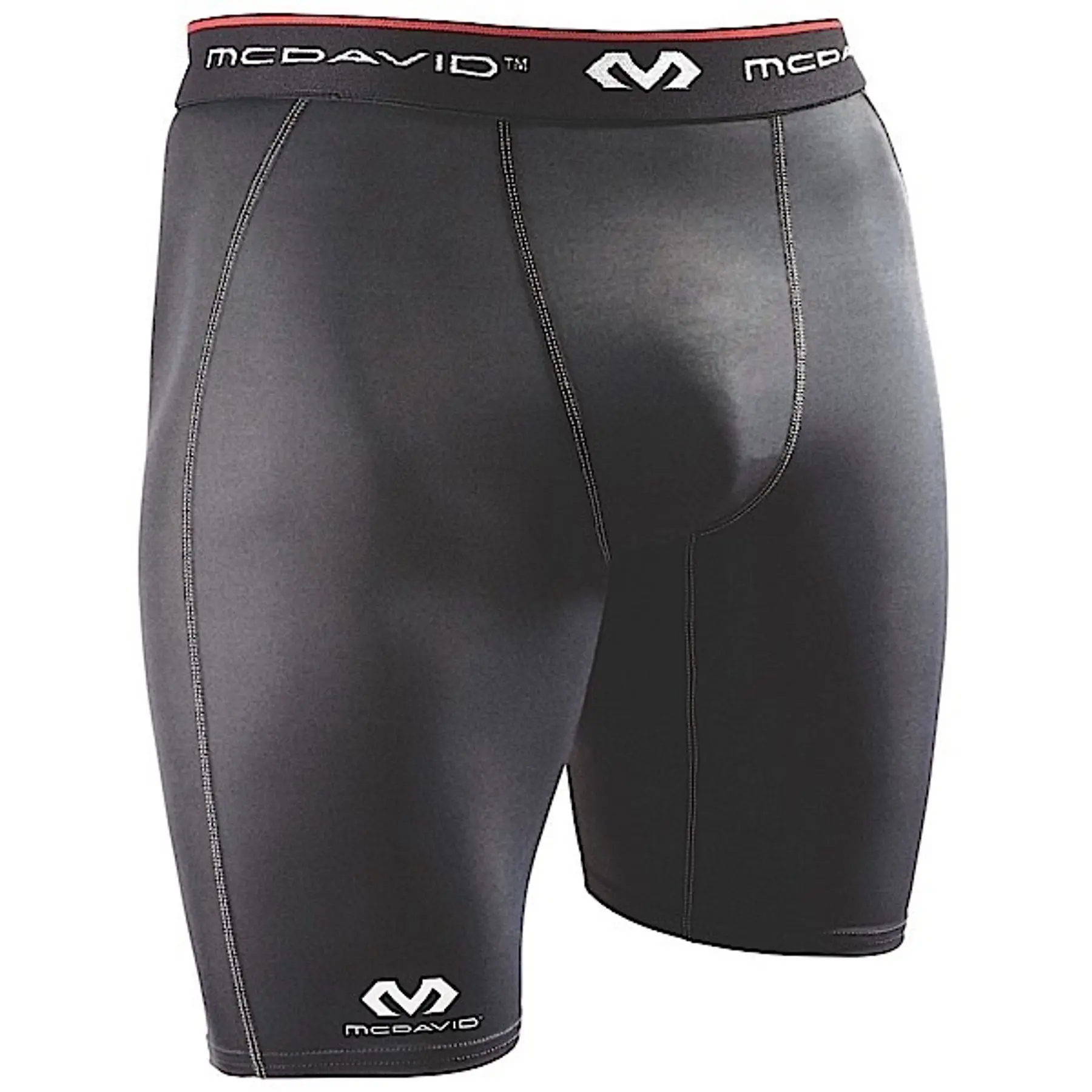 Pantaloncini a compressione McDavid HDC
