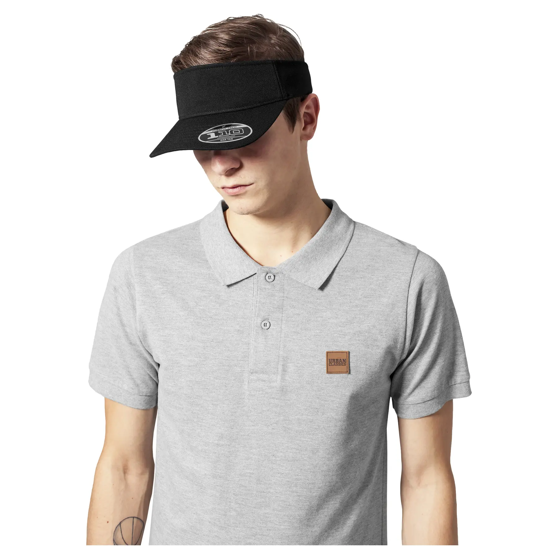 Kappe Flexfit 110 visor