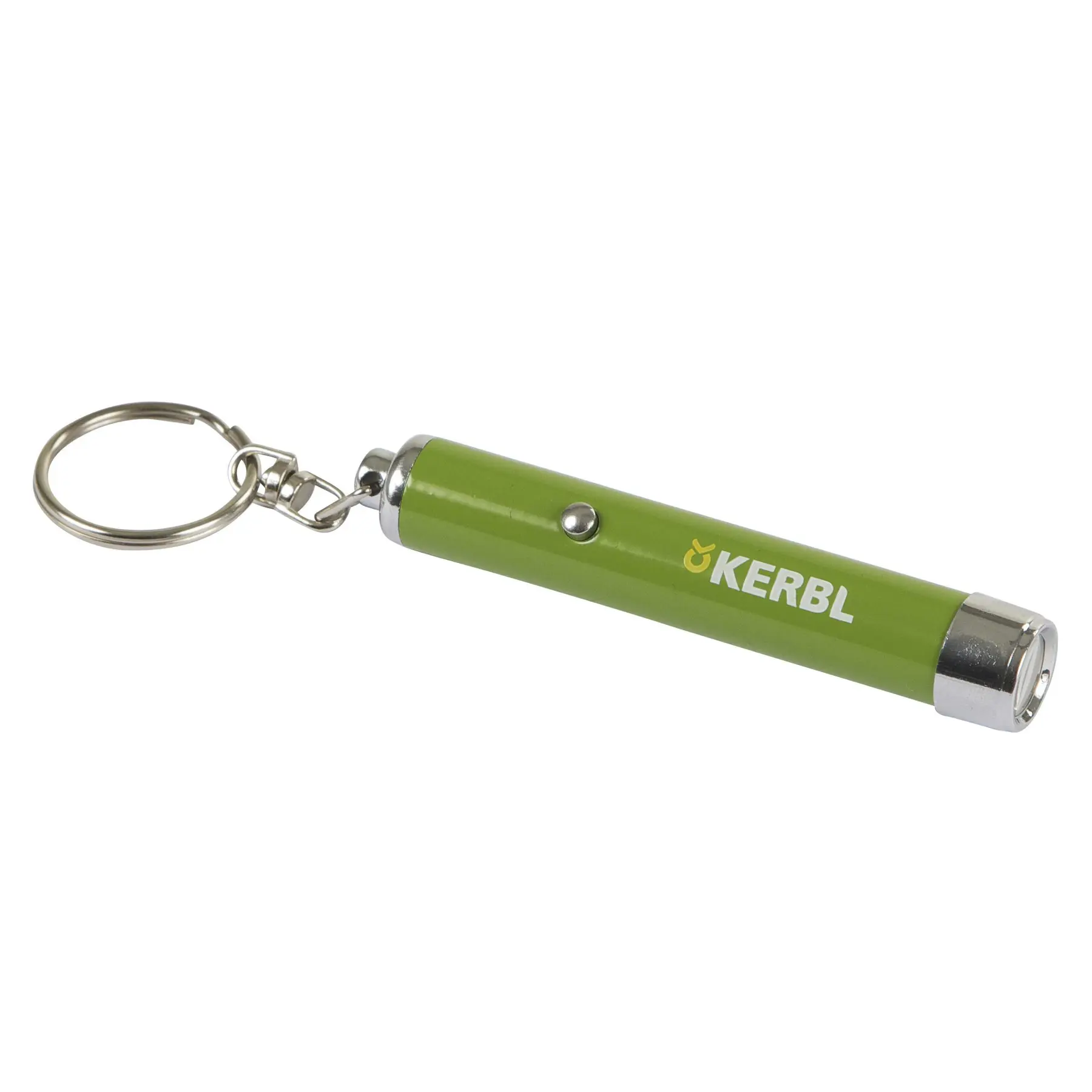Puntatore a LED modello pesce gatto Kerbl