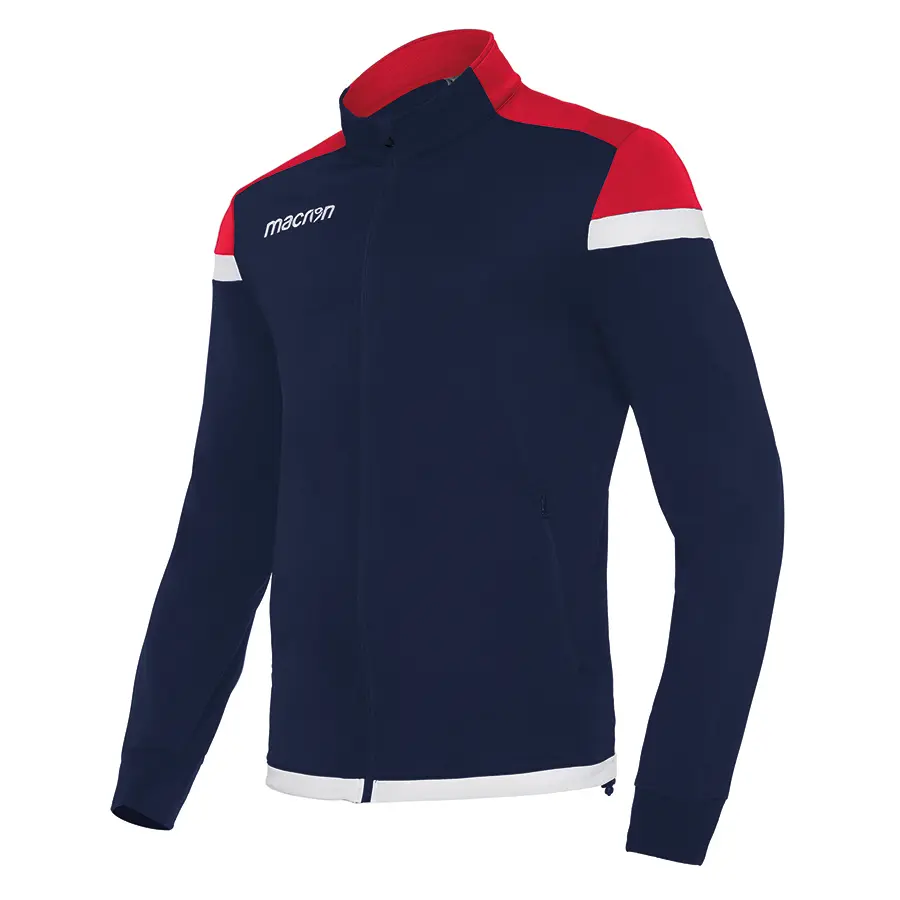Macron Veste Sobek Bleu 5XL