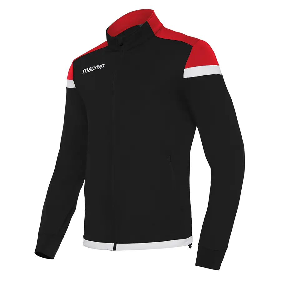Macron Veste Sobek Noir 3XL