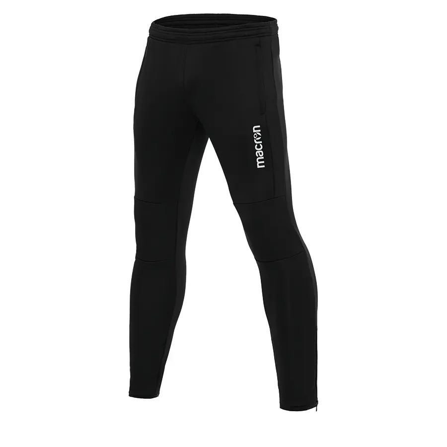 Macron Pantalon De Jogging Nepri Noir 2XS
