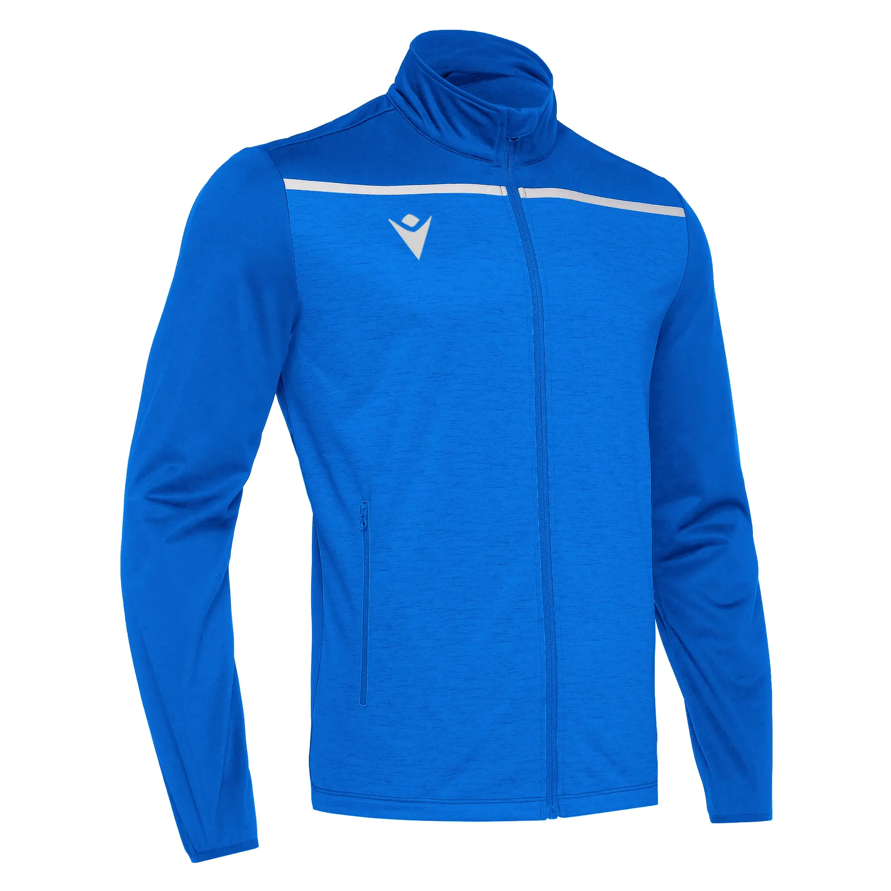 Macron Veste Gea Bleu 3XS