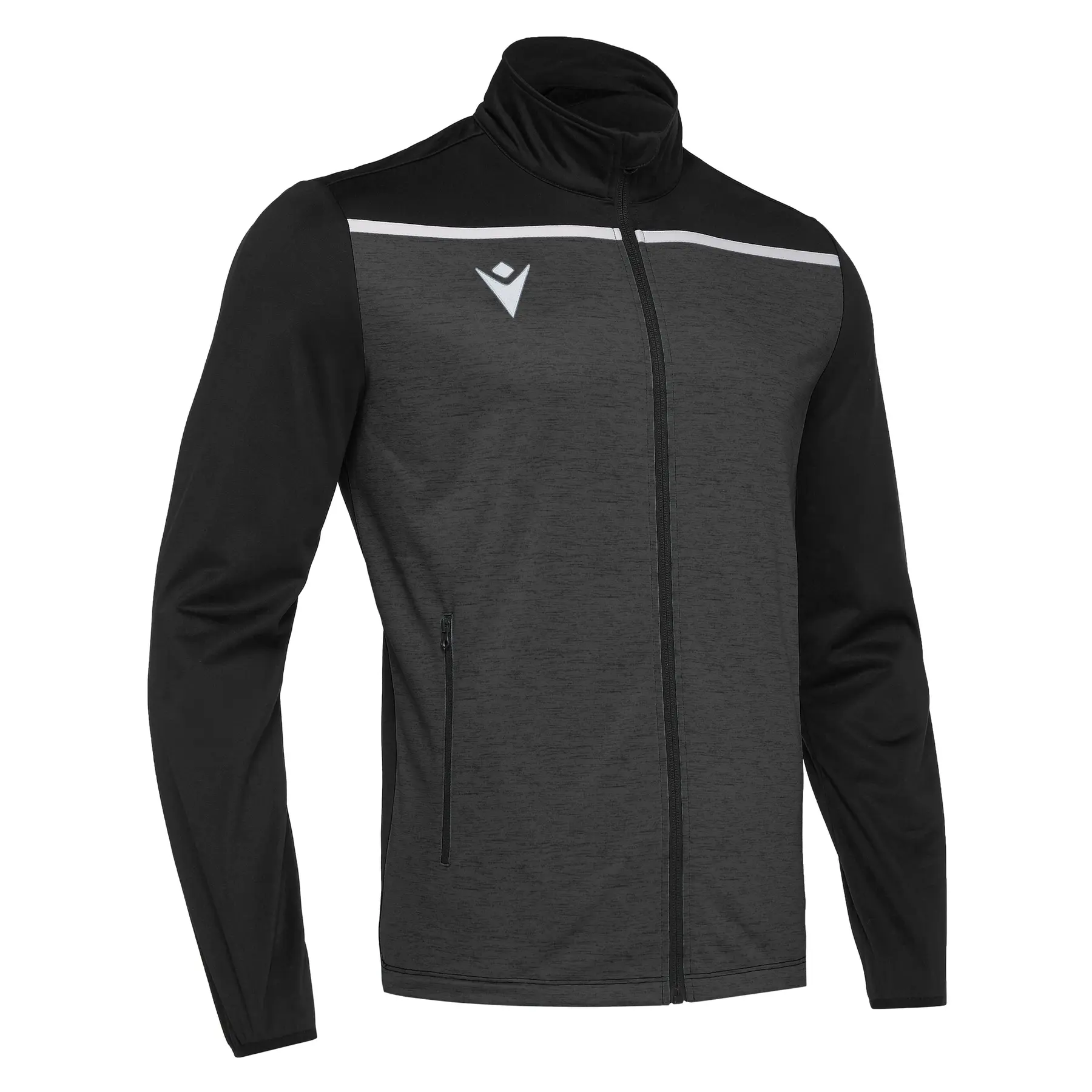 Macron Veste Gea Noir 2XS