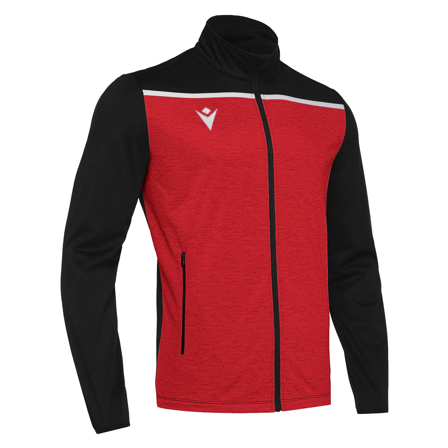 Macron Veste Gea Bleu 3XL