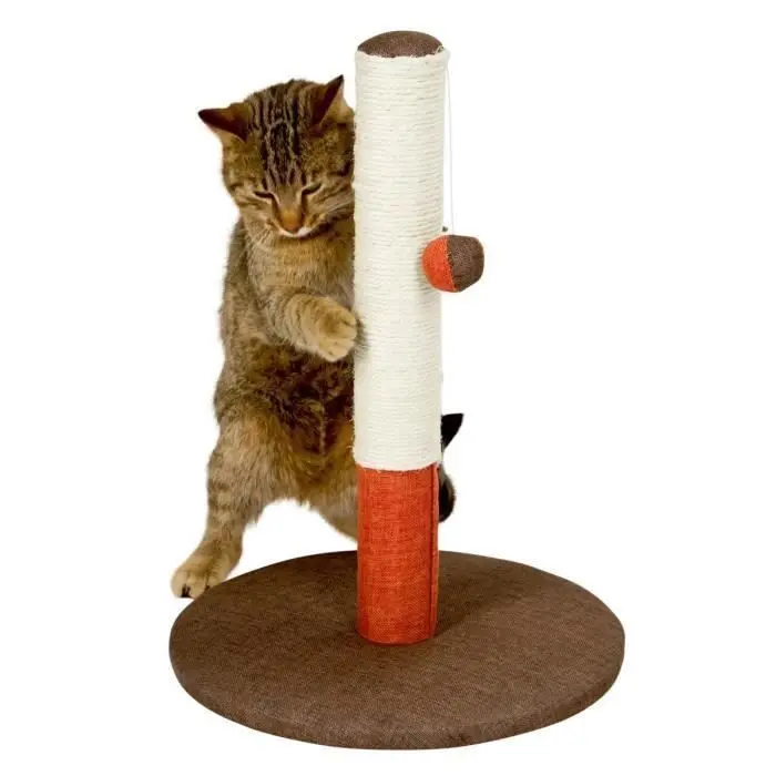 Kerbl Gris Árbol Para Gatos Opal Basic