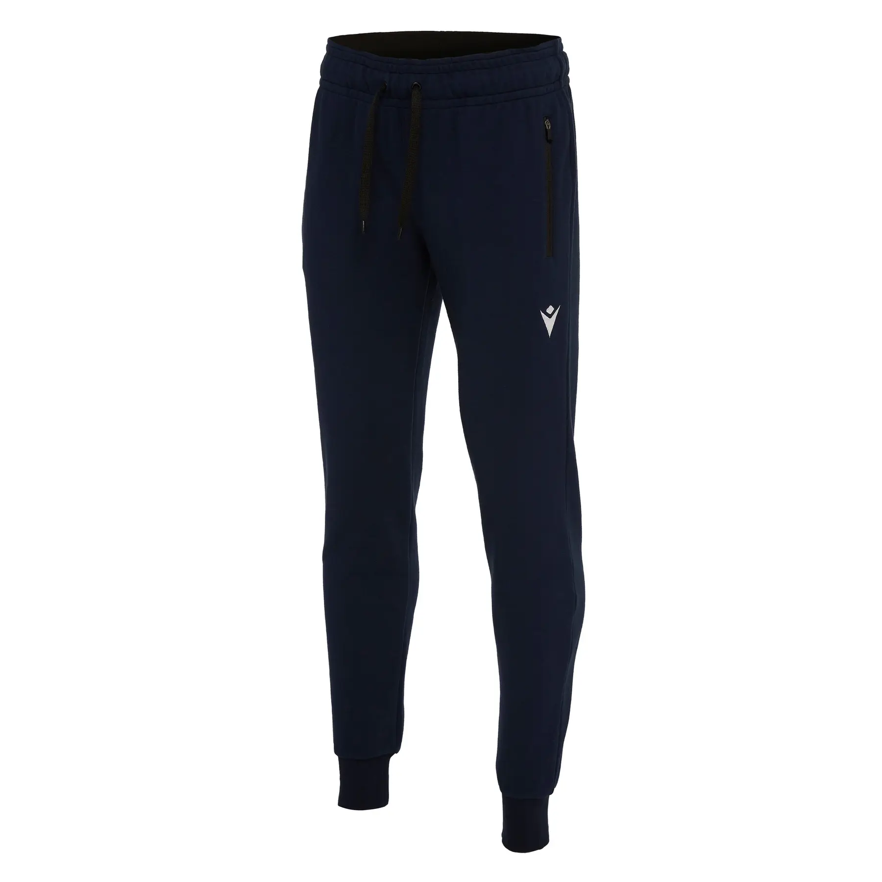 Macron Femme Noir Pantalon De Jogging Guitar