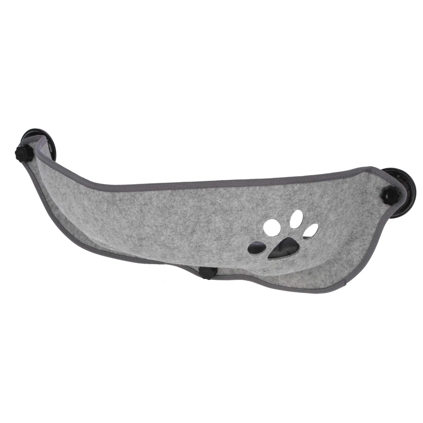 Window hammock for cats Kerbl Filzino
