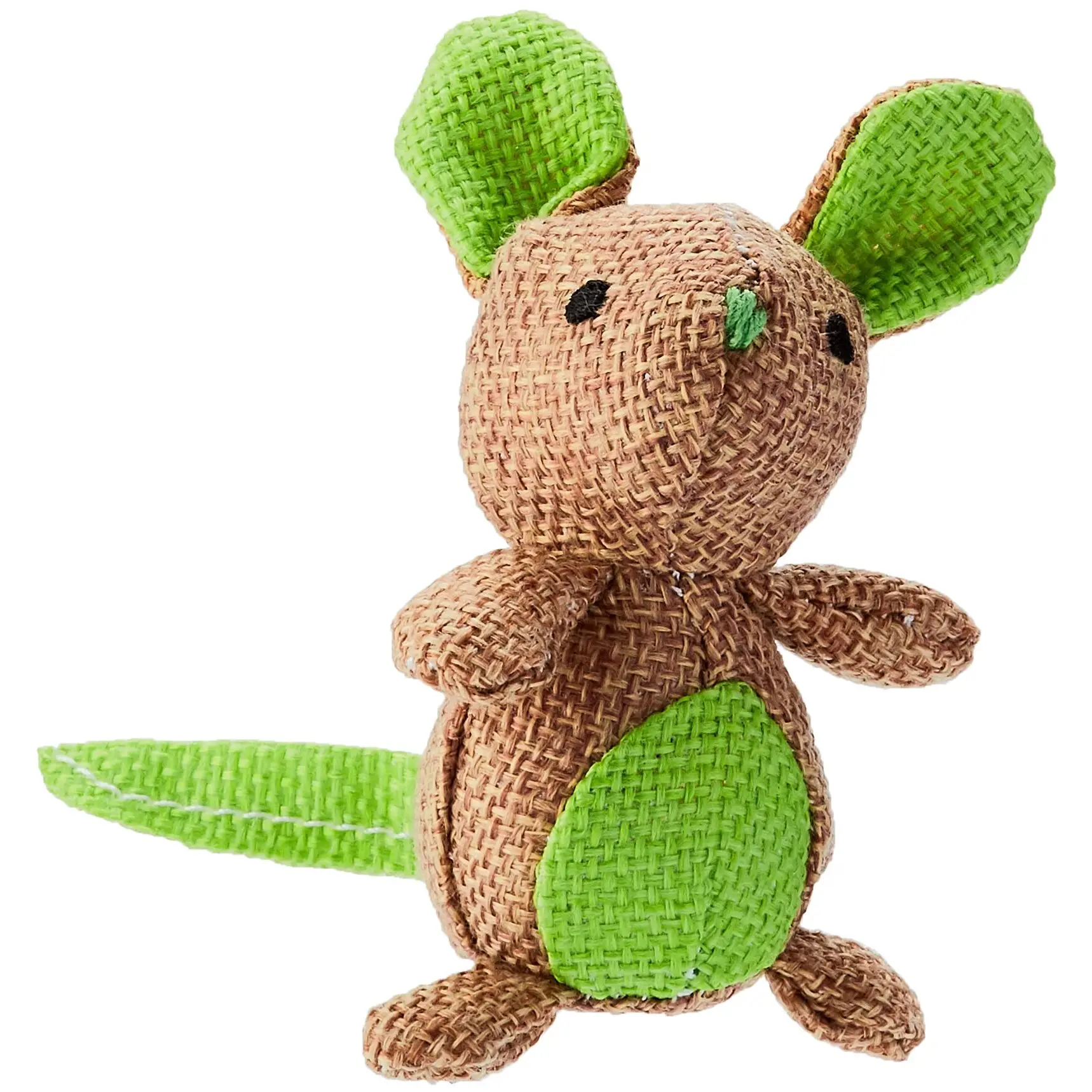 Mouse linen Kerbl Nature (x1)