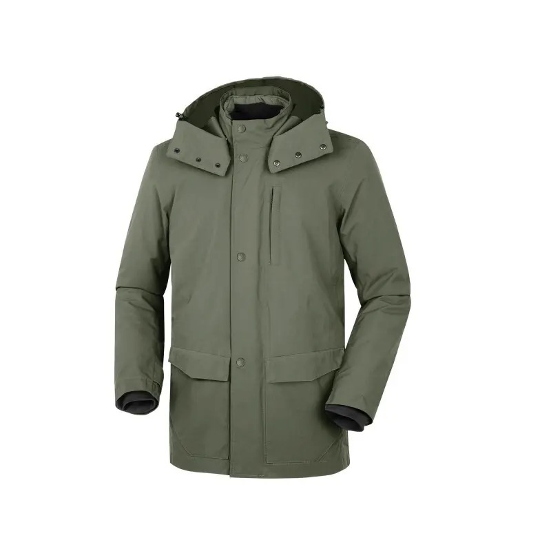 Motorradjacke Tucano Urbano Brera