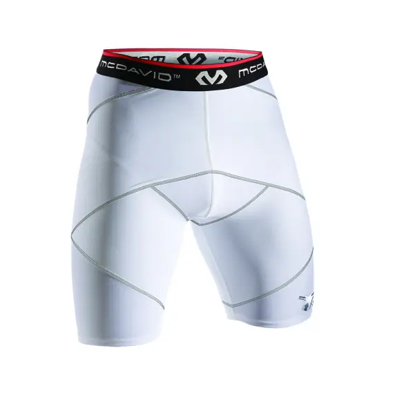Kompressions-Shorts für Adduktoren McDavid Cross Compression