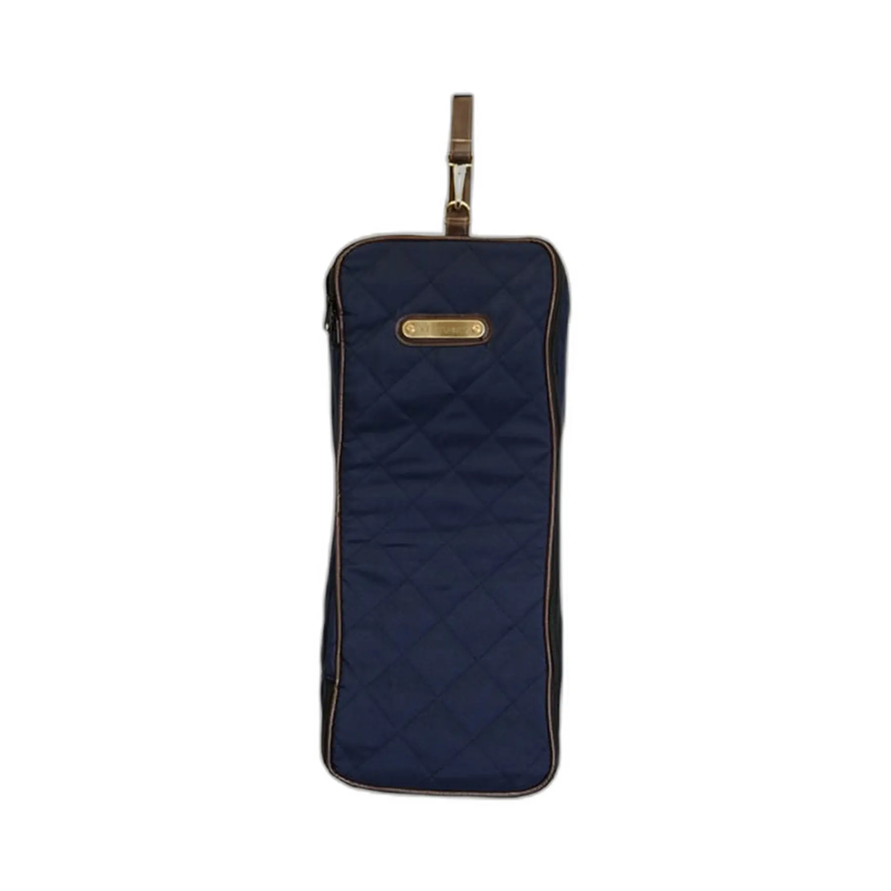 Kentucky Horsewear Blau Zaumzeug-Tasche Kentucky
