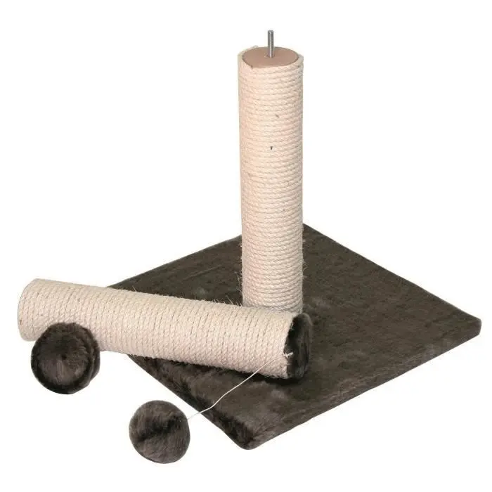 Kerbl Gris Árbol Para Gatos Opal Ultra