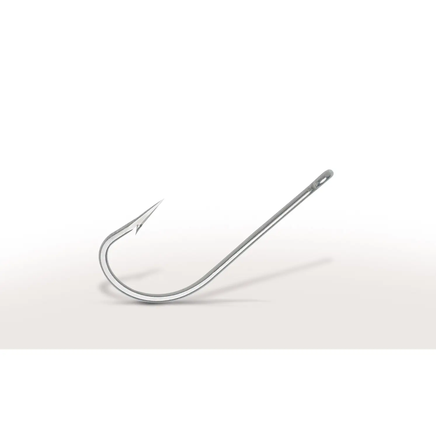 Haken VMC 8255SPO x25 5/0