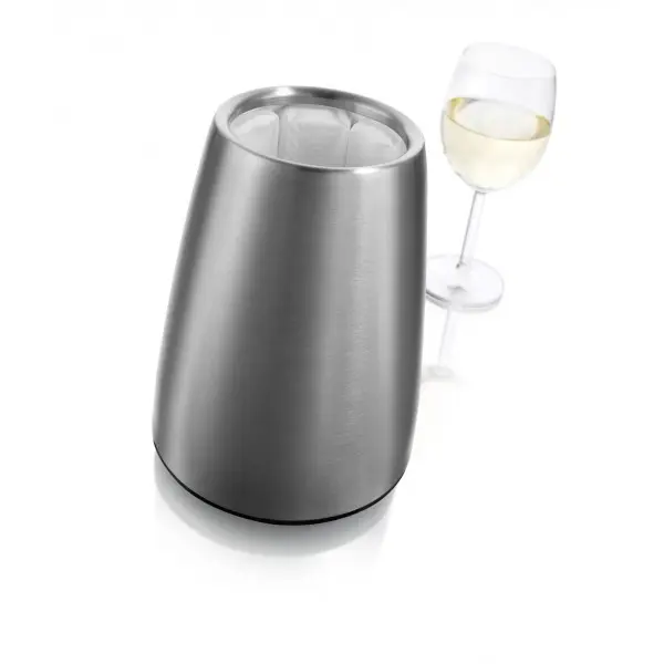 Seau rafraichissoir Vacu Vin Elegant Active Cooler