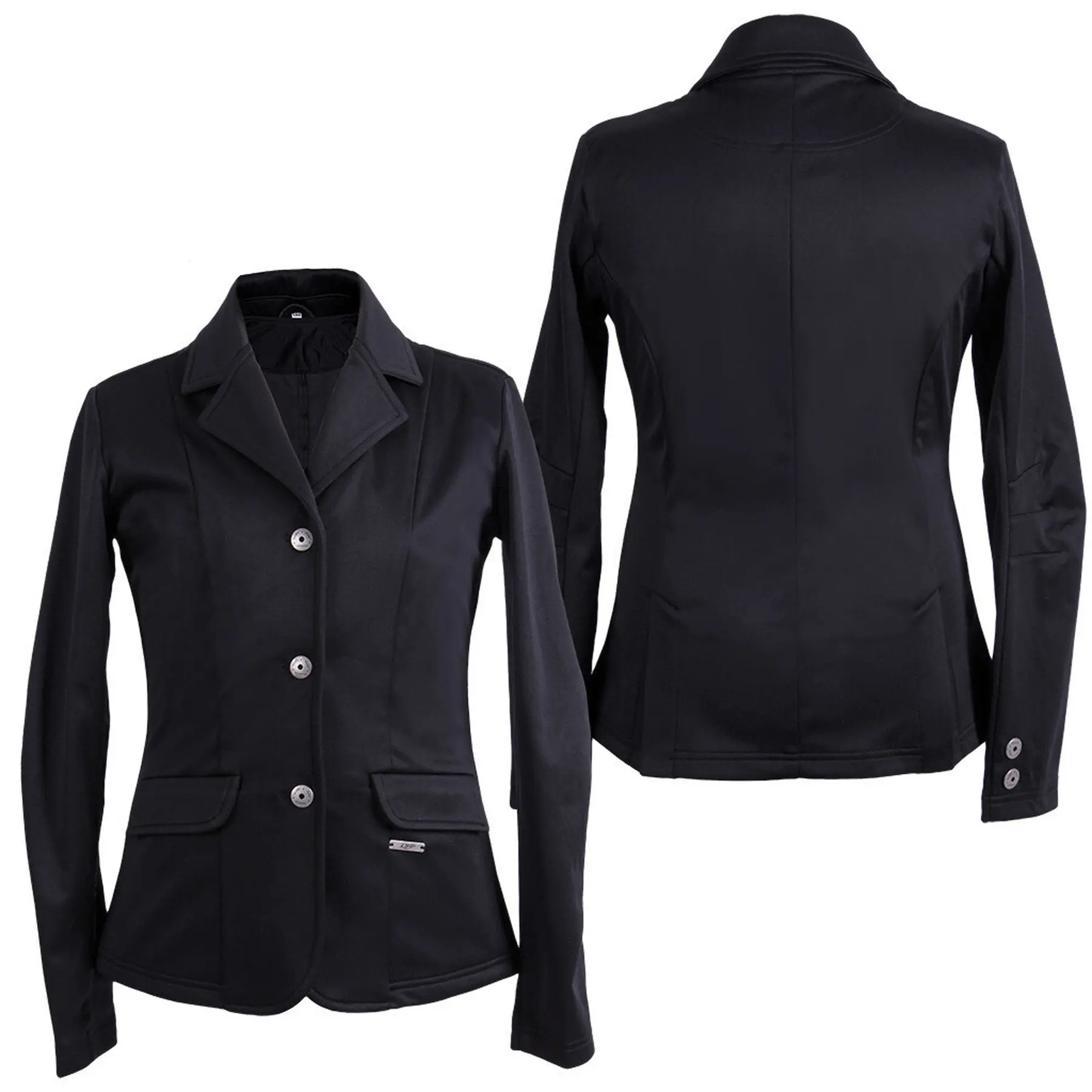 Children's riding competition jacket Q-essentials Robin