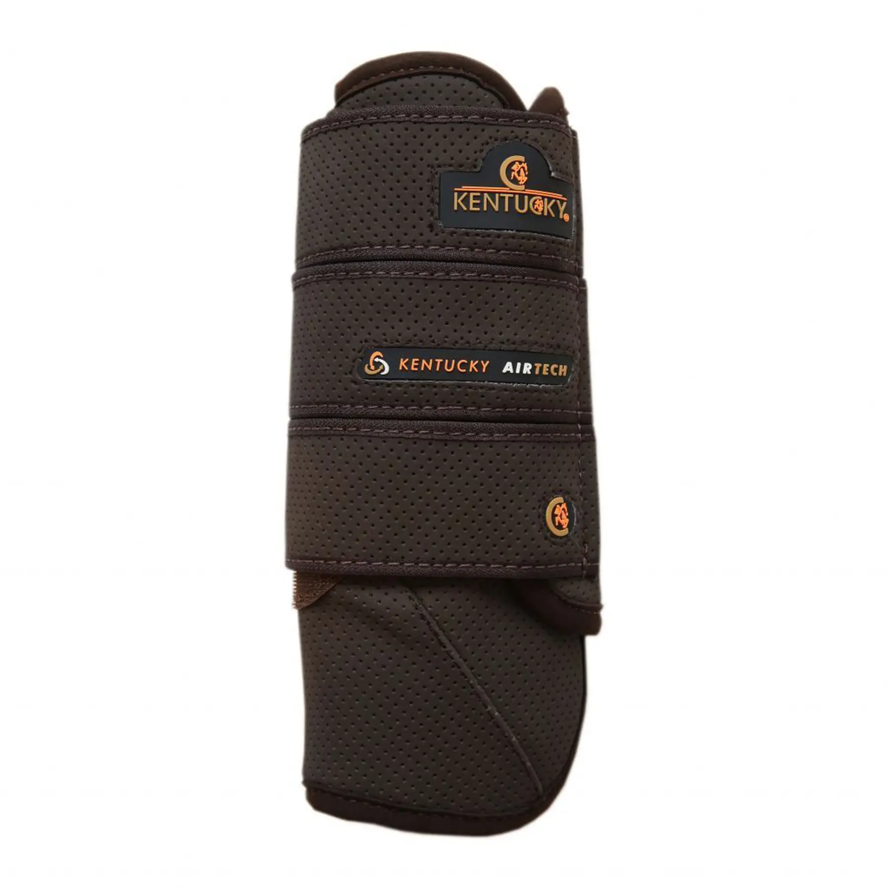Closed cross country gaiters for front horses Kentucky Air Tech Eventing