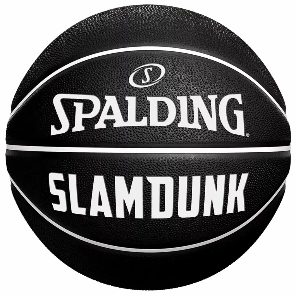 Basketbal Spalding Slam Dunk Rubber