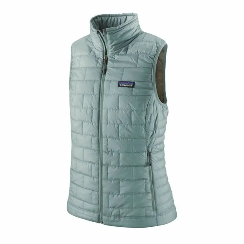 Piumino da donna  Nano
