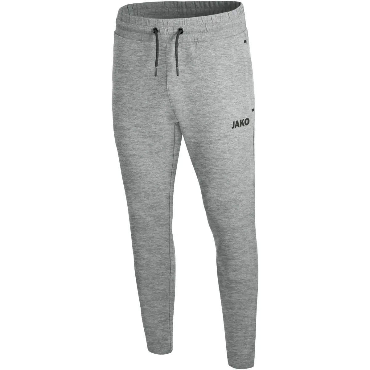 Pantaloni fitness da ginnastica Jako jogging Premium Basics