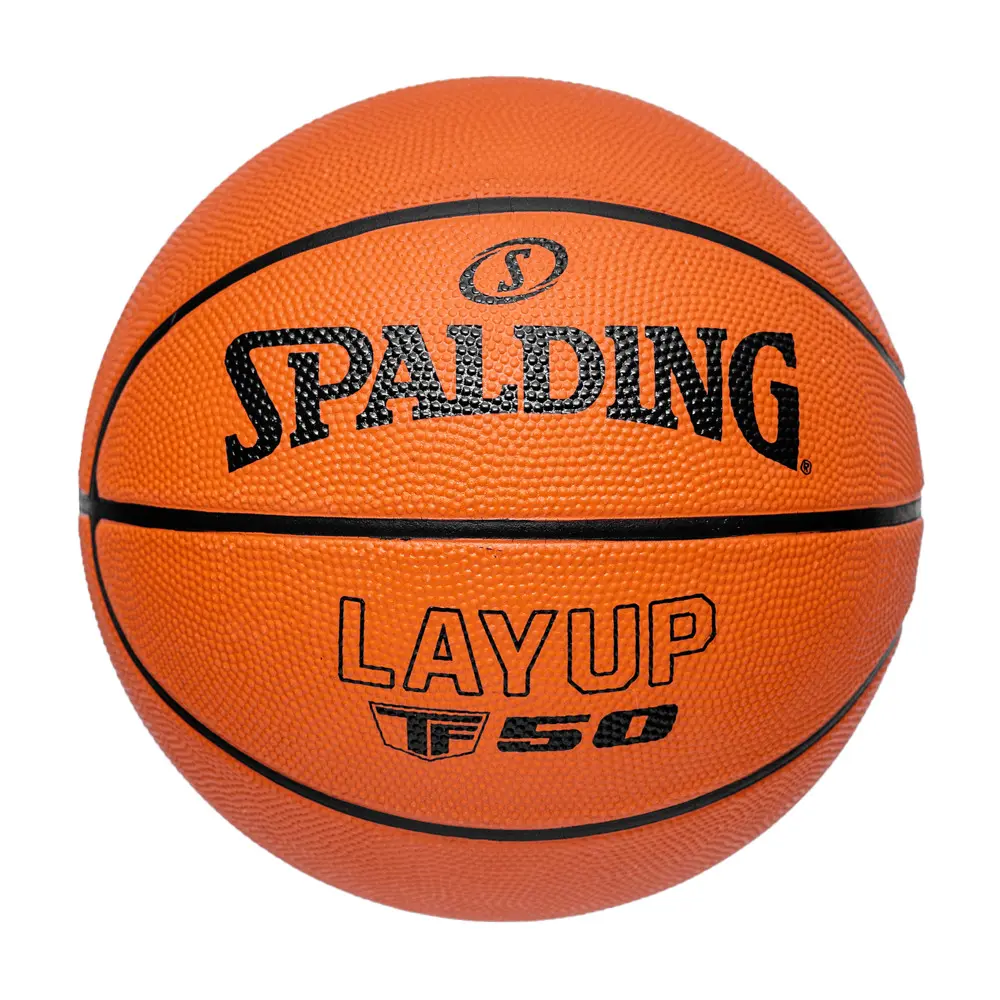Basketball Spalding Layup TF 50 Sz.6 - vue 10