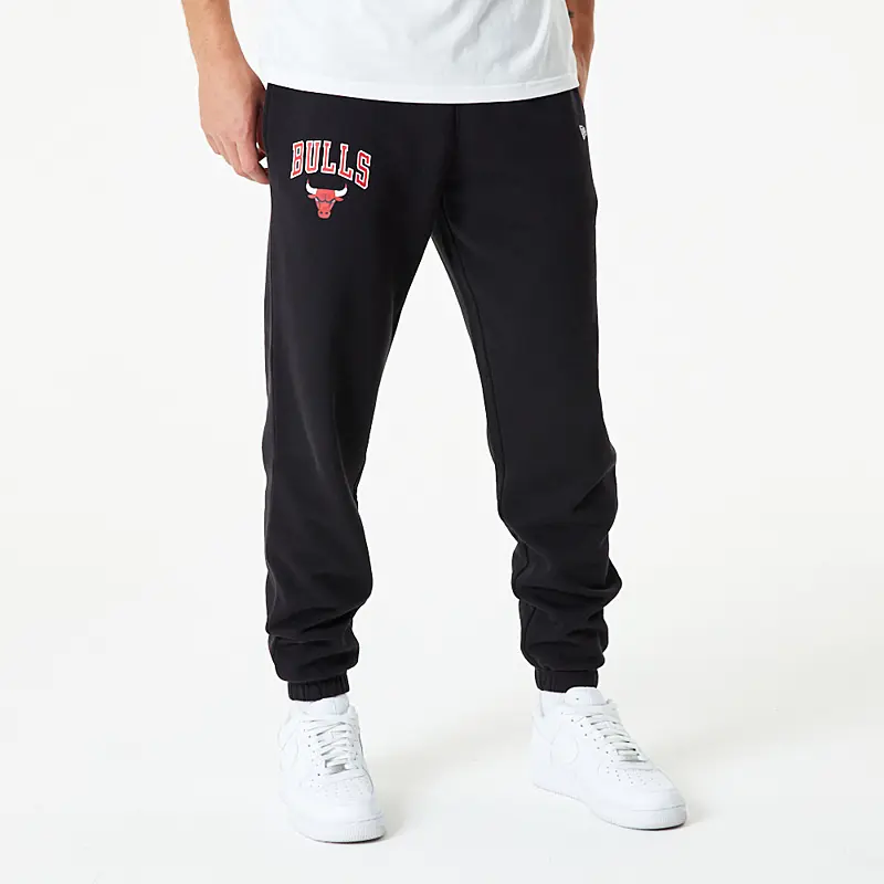 Pantaloni da jogging Chicago Bulls Essentials