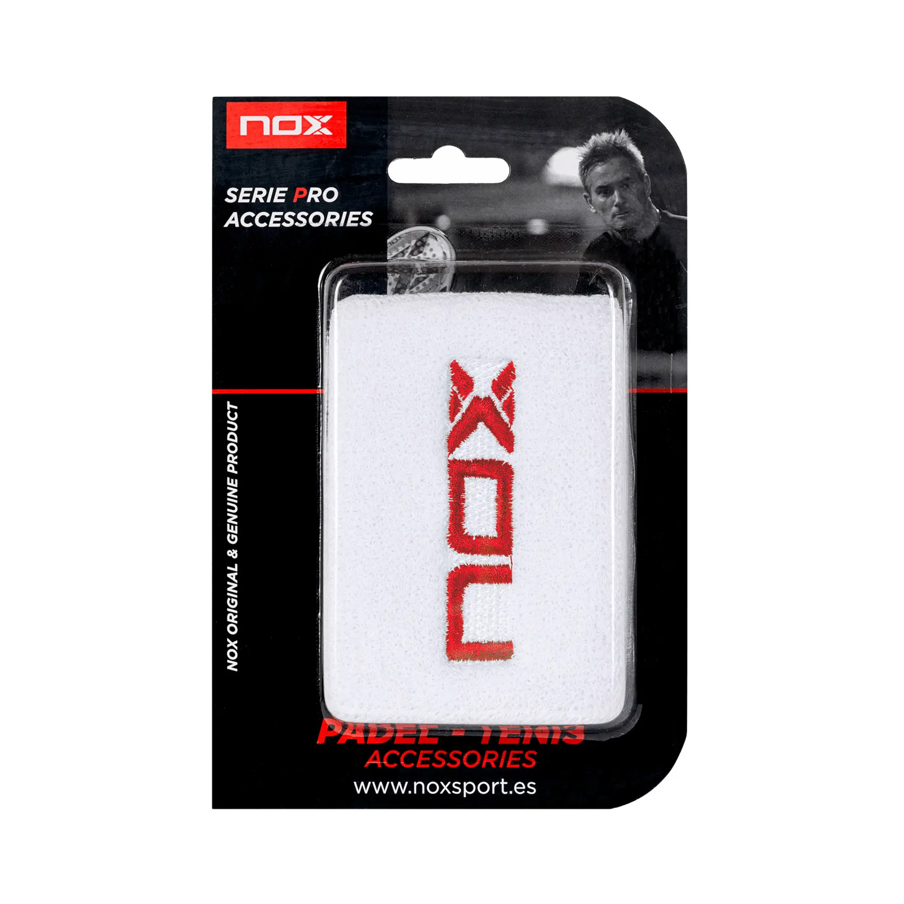 Schweißband Nox
