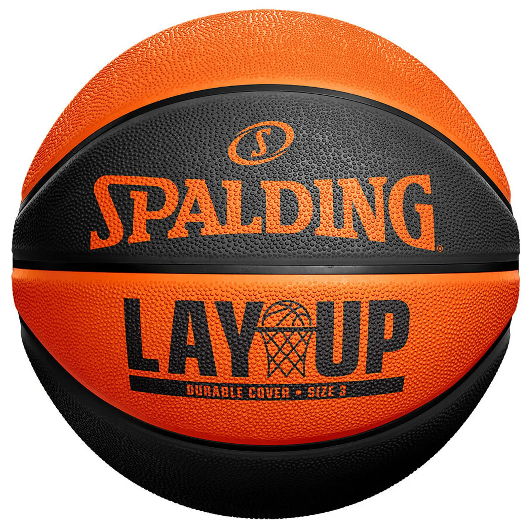 Pallonecanestro Spalding Layup TF-50