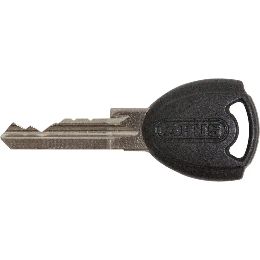 Faltbares Schloss Abus Bordo Ugrip 5700/80 Sh