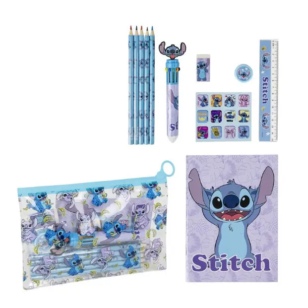 Carnet enfant Cerda Disney Stitch