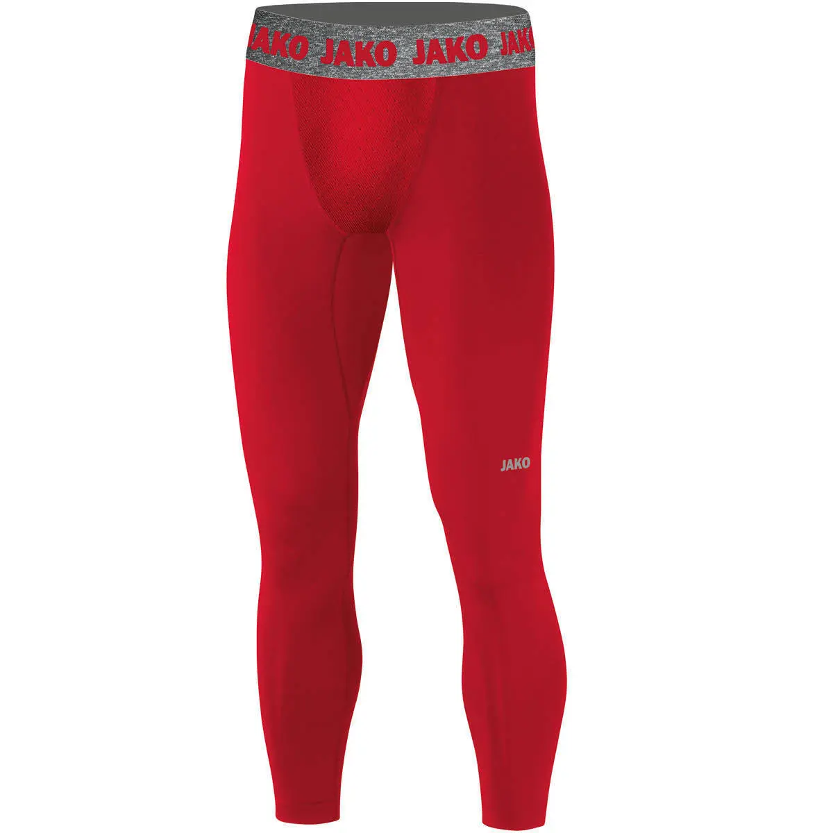 Radhose Jako Lang Compression 2.0