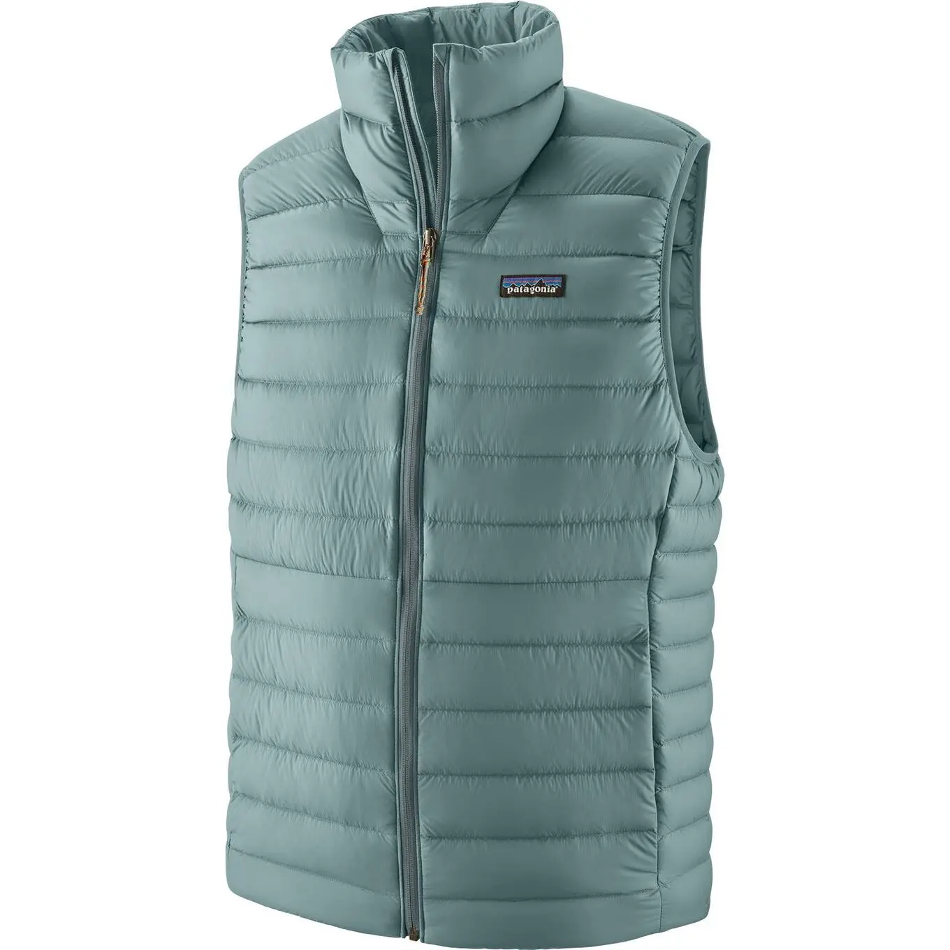 Gilet imbottito