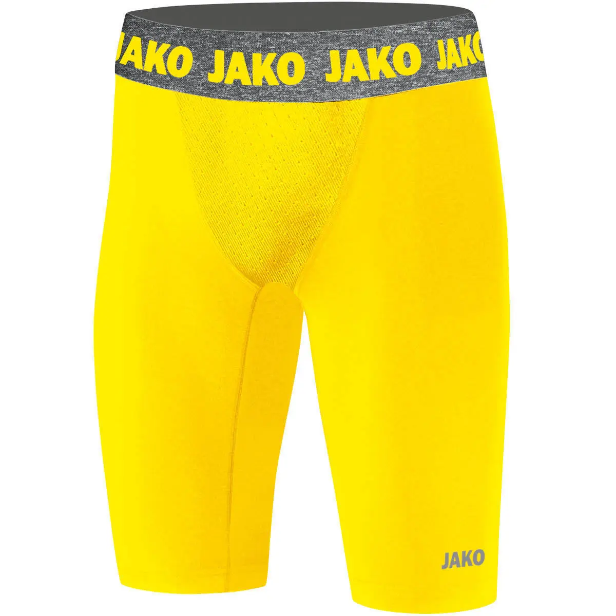 Radhose Jako Kurze Compression 2.0