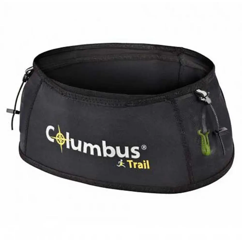 Cinturón Columbus HIp Belt