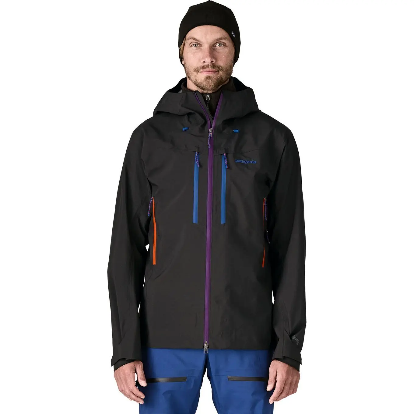 Skijacke Patagonia Pluma PRO