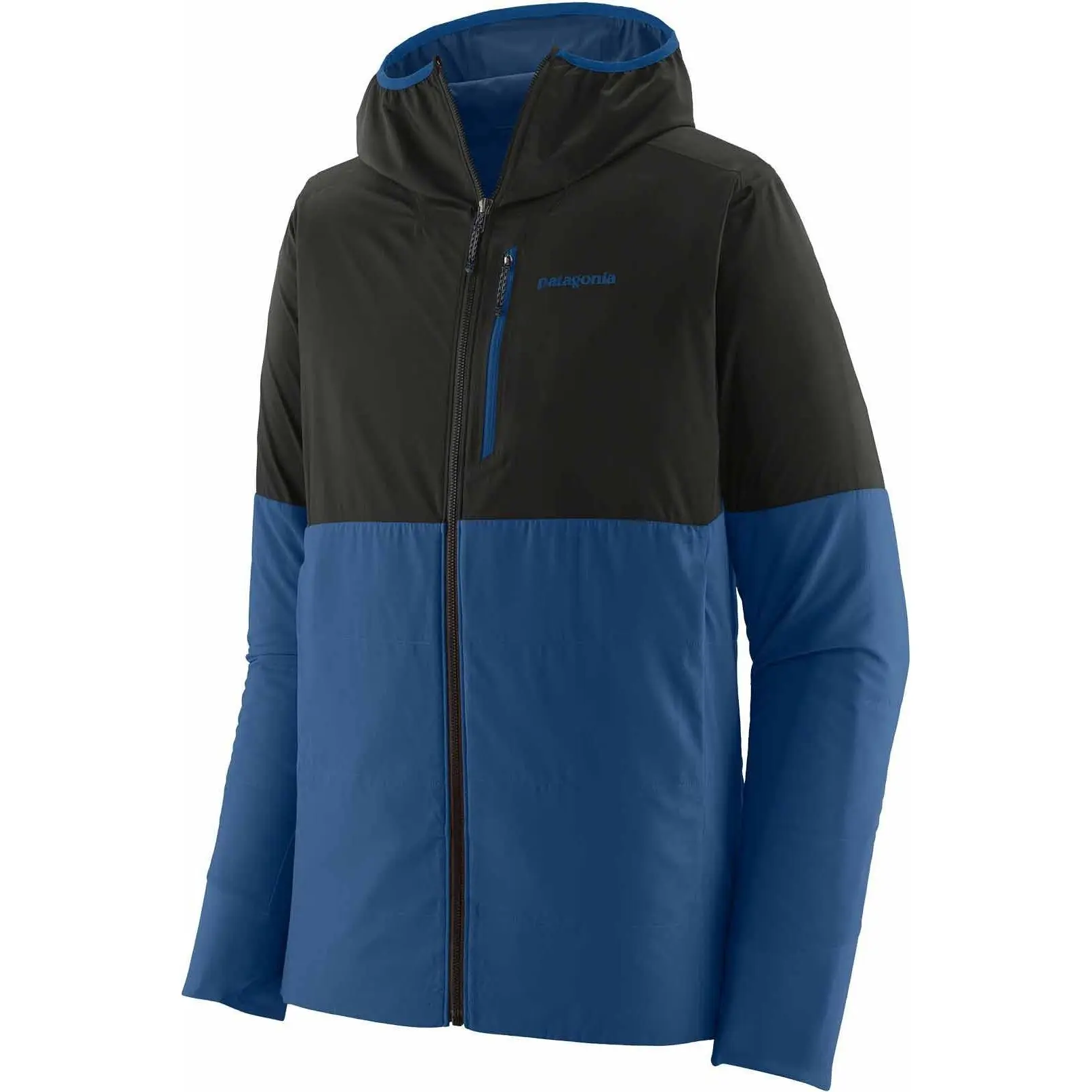 Skijacke mit Kapuze Patagonia Nano-Air