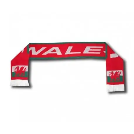Sciarpa sostenitore Shop Pays de Galles