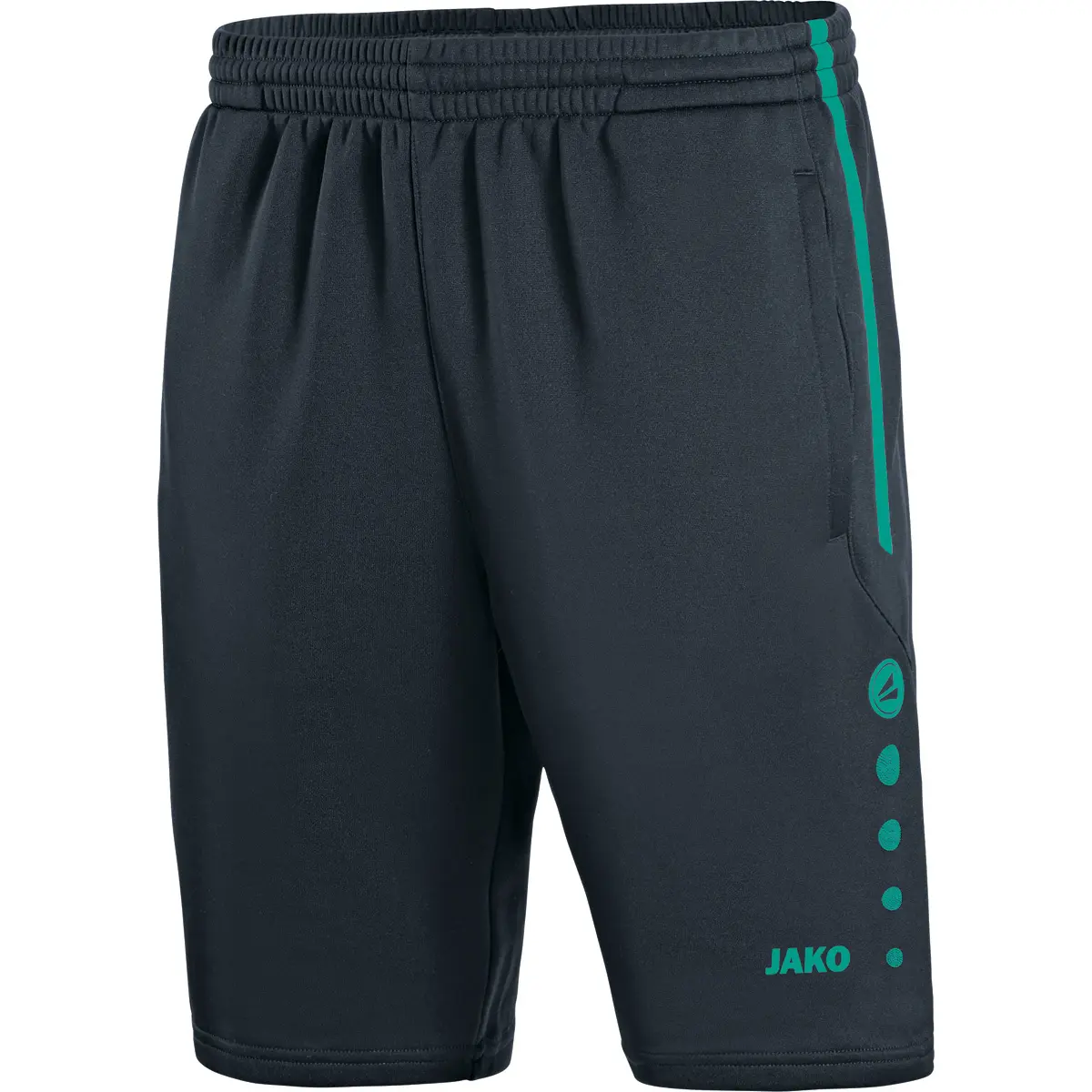 Aktive Trainingsshort für Kinder