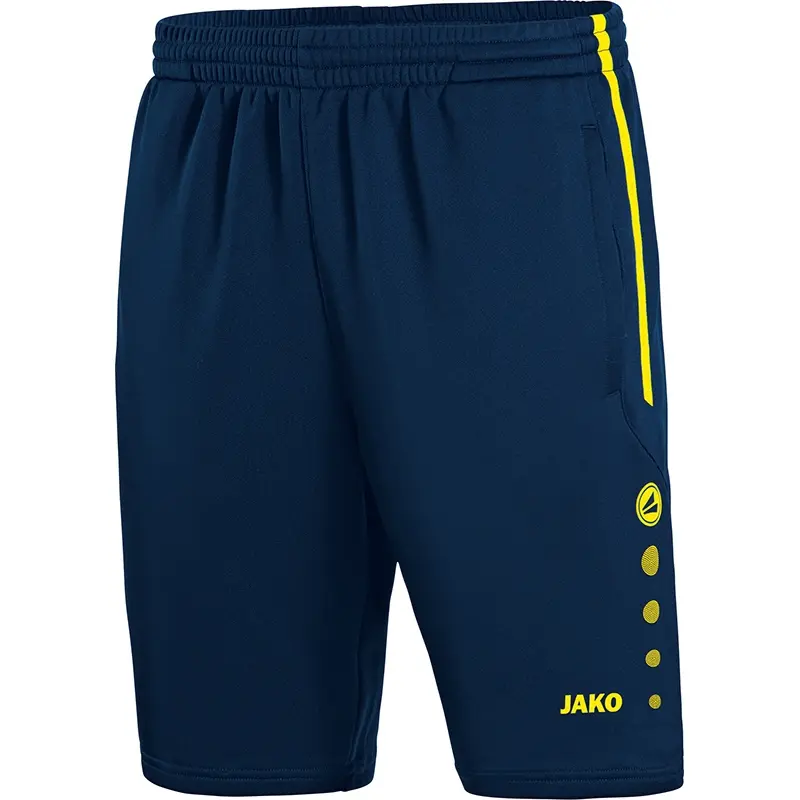 Aktive Trainingsshort für Kinder