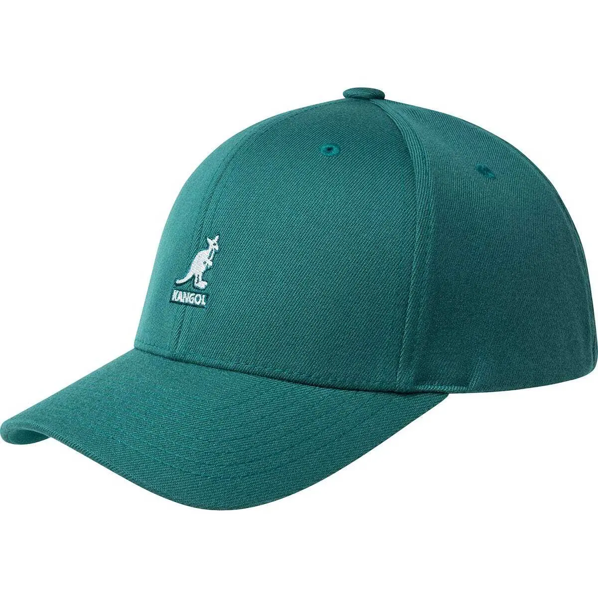 Cappellino Kangol Wool Flexfit Baseball