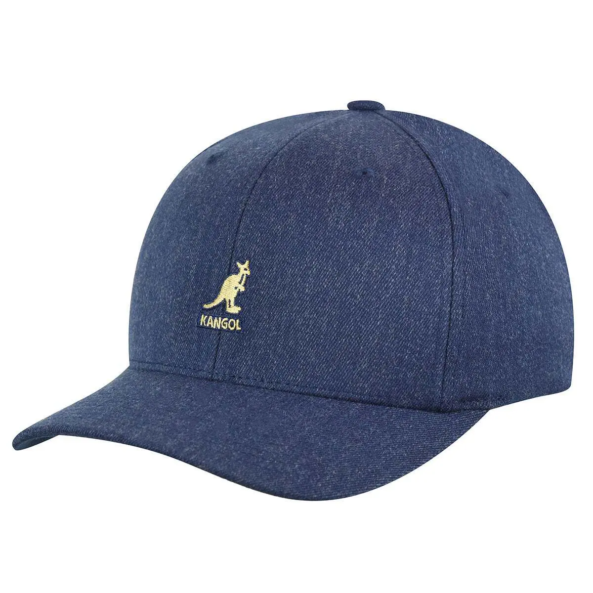 Cappellino Kangol Wool Flexfit Baseball